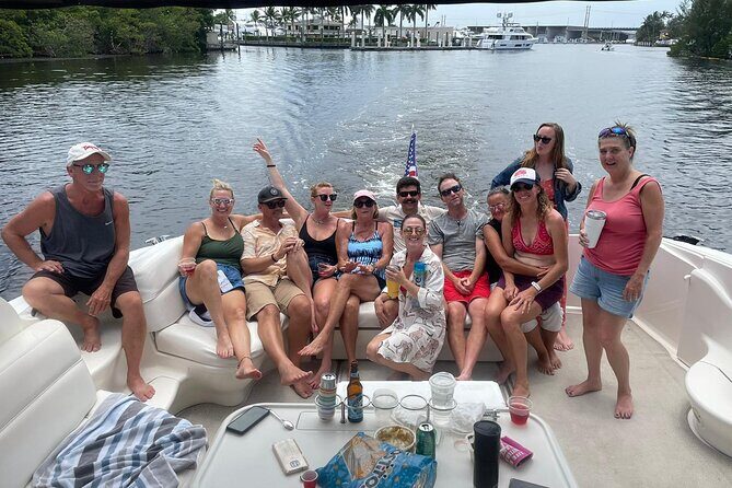 60ft Private Luxury Yacht Charter - FAQ