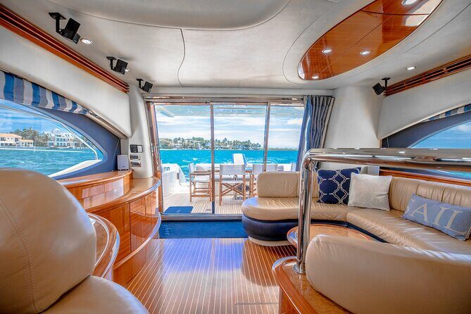 62' Azimut Yacht Charter - FAQs