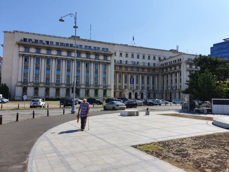 6h Communism Tour in Bucharest with Ceausescu Mansion - Final Thoughts