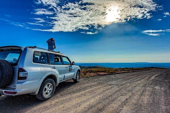 6H Private Piódão Jeep Tour and Serra do Açor - Key Points