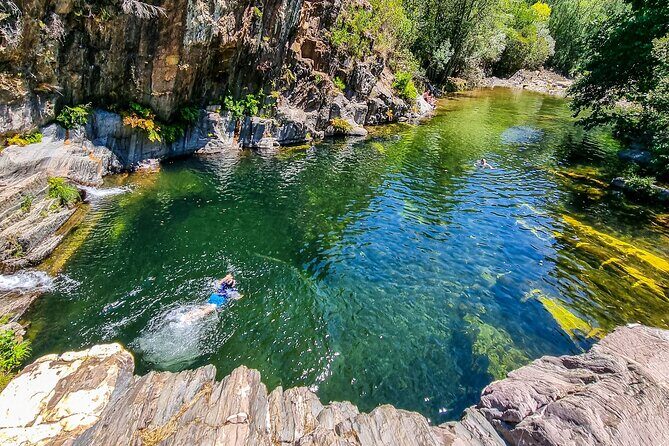 6H Private Piódão Jeep Tour and Serra do Açor - Who Should Consider This Tour?