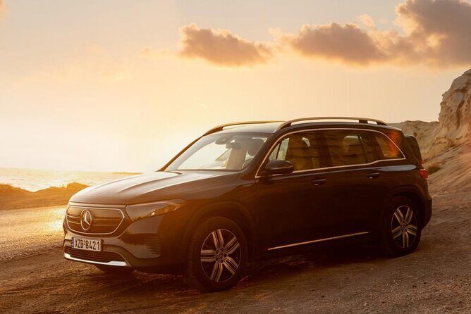 6hours Private Tour : Santorini Luxury Shore Excursion. - Authentic Experiences, Guided by Experts