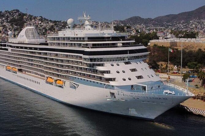 6Hr Cruisers or Hotels High Diver Peace Chapel BabyTurtleRelease - The Itinerary Breakdown