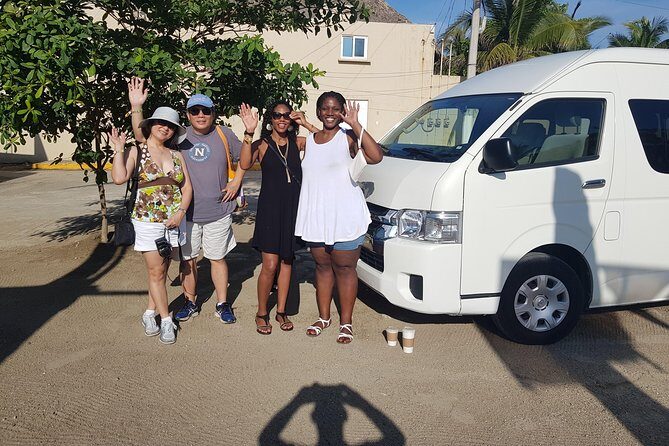 6Hr Cruisers or Hotels High Diver Peace Chapel BabyTurtleRelease - The Value of This Tour