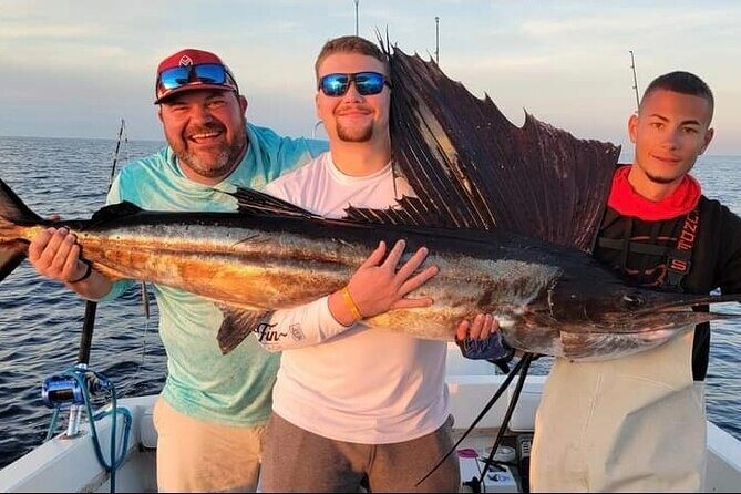 6hr Offshore Big Game Fishing Adventure - A Practical Look at the 6hr Offshore Big Game Fishing Adventure in Key West