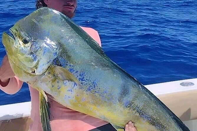 6hr Offshore Big Game Fishing Adventure - Final Thoughts