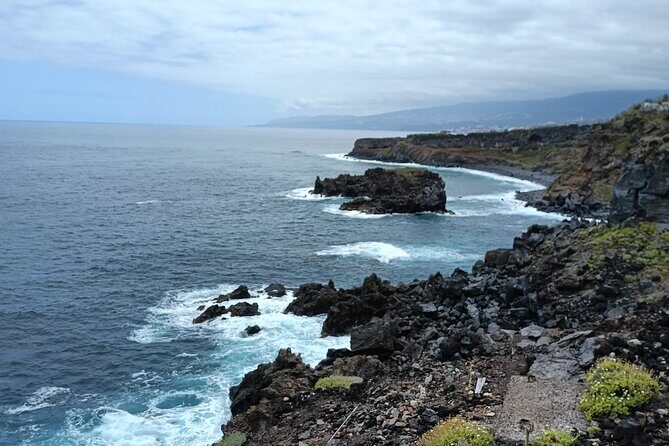 6hrs Private Tour in North Coast of Tenerife - A Deep Dive into the North Coast Tour
