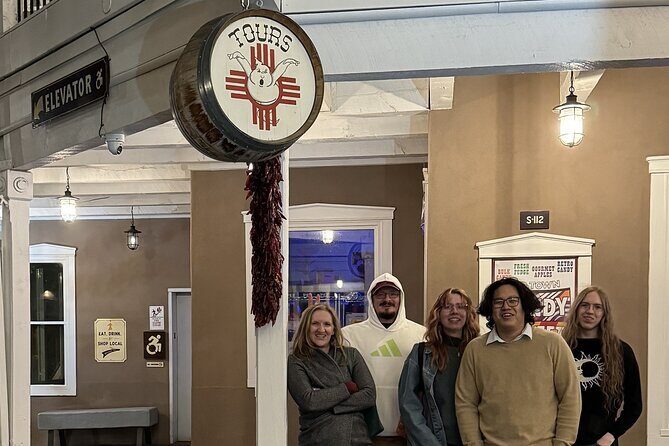 6pm Private Ghost Tour of Old Town Albuquerque - Authentic Feedback from Other Travelers