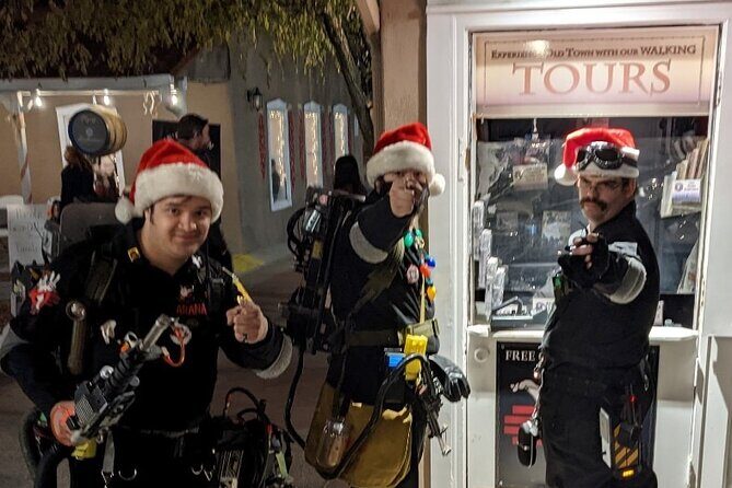 6pm Private Ghost Tour of Old Town Albuquerque - Final Thoughts: Who Will Love This Tour?