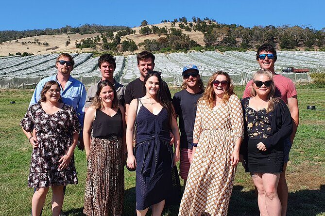 7- 8 Hour StelaVino Guided Wine Tours From Hobart, Tasmania - Final Thoughts