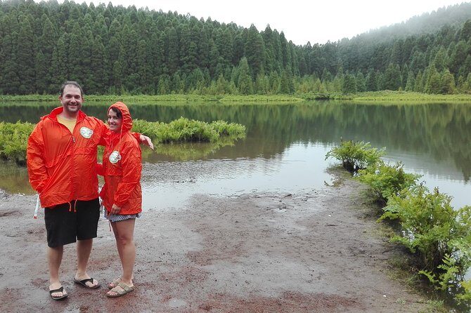 7 Cidades lake Fire lake Van tour - The Sum Up: Is This Tour Right for You?