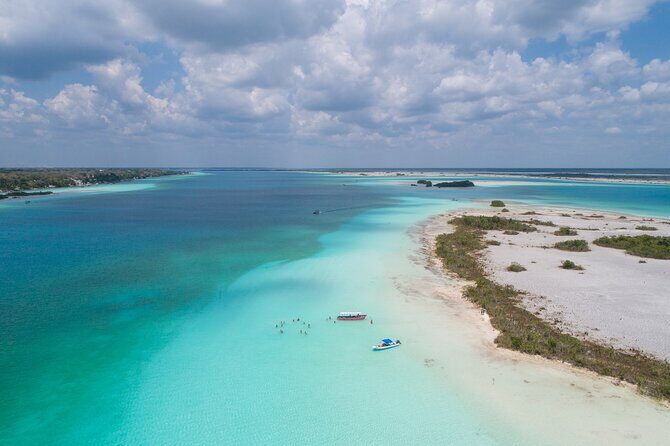 7 Colors Bacalar Lagoon Tour from Playa del Carmen & Tulum - FAQ