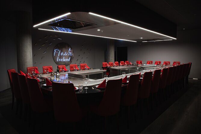 7 Courses Teppanyaki Tasting Menu with Fire Show - Final Thoughts