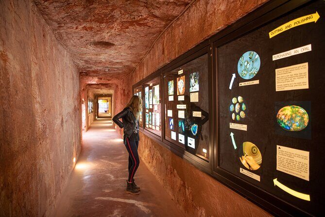 7 Day Adelaide to Uluru Adventure and Cultural Tour - FAQ