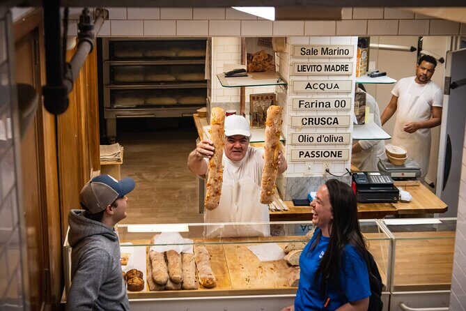 7 Day Boston, New York City and Philadelphia Explorer - FAQs