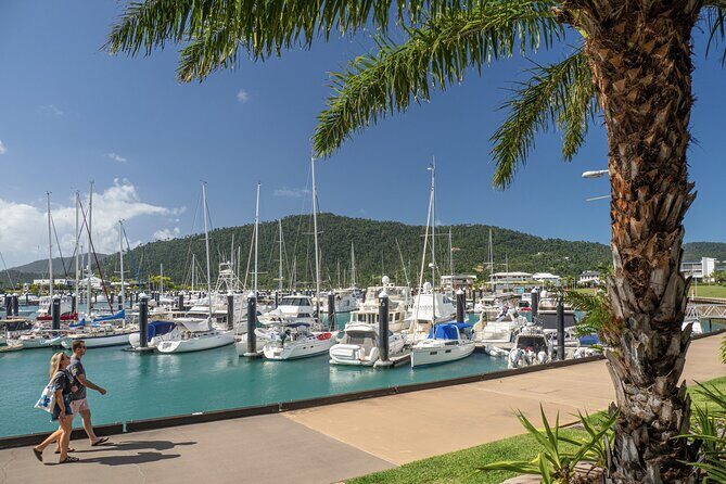 7 Day Brisbane to Cairns Boutique Whitsundays Great Barrier Reef - FAQs