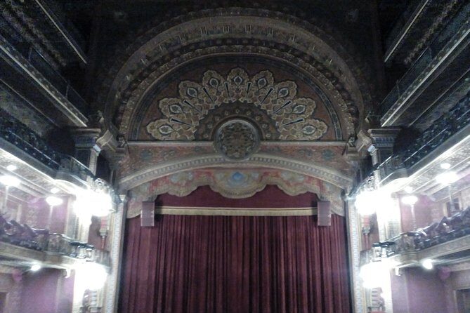 7 day circuit west: México, San Miguel, Guadalajara, Morelia - Who Is This Tour Best For?