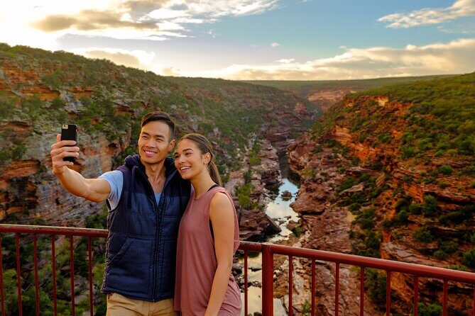 7-Day Exmouth Explorer via Pinnacles Monkey Mia Ningaloo Reef returning to Perth - Who Is This Tour Best For?