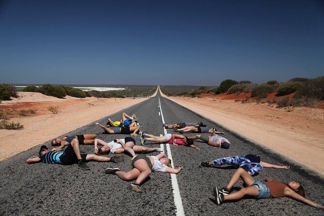 7-Day Exmouth Explorer via Pinnacles Monkey Mia Ningaloo Reef returning to Perth - Frequently Asked Questions