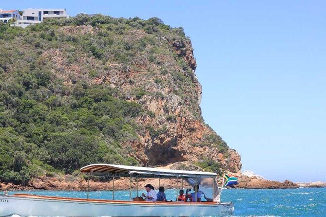 7-Day Garden Route Safari Adventure from Cape Town - What We Loved About the Tour