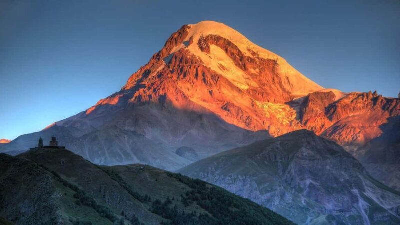 7-Day Georgia Tour with Wine, Mountains, Canyons & Meals - An In-Depth Look at the Itinerary