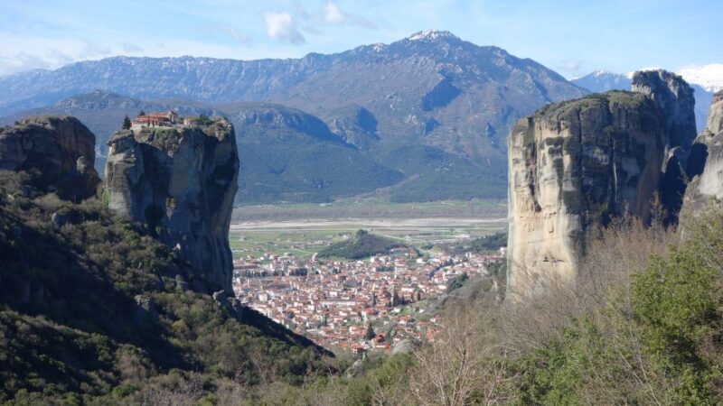 7-Day Grand Tour of Greece: from Prehistory to Modern Times - Key Points