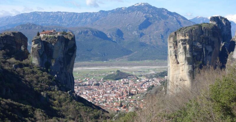 7-Day Grand Tour of Greece: from Prehistory to Modern Times - Exploring Greece’s Past on a 7-Day Journey