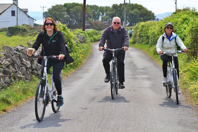 7-Day Great Atlantic Adventure Small-Group Tour of Ireland from Dublin - Key Points