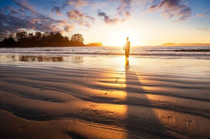 7 Day Guided Small Group Tour On Vancouver Islands West Coast - How the Tour Delivers Value