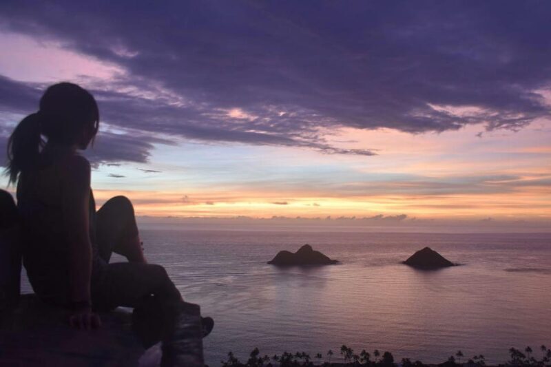 7 Day Hawaii Tour! - Key Points