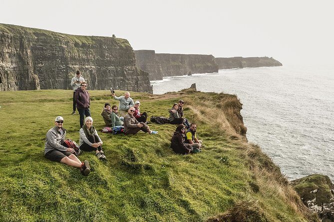 7-Day Ireland to Island Small Group Tour from Dublin - Exploring the Itinerary: What Makes Each Stop Special