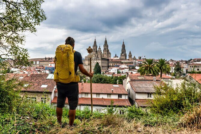 7-Day Portuguese Camino de Santiago Tour from Tui - Final Thoughts