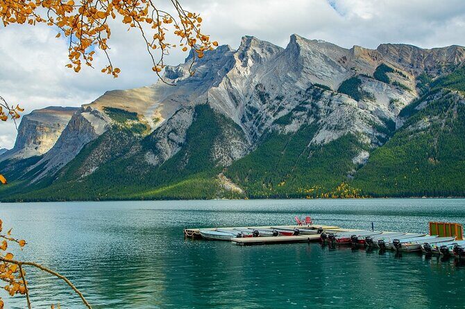 7-Day Premium Small-Group Banff, Columbia, Moraine and Yoho Tour - Final Thoughts