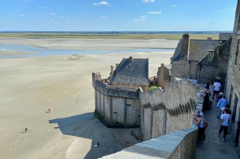 7-day Private ALL Normandy D-Day Castles Burgundy Wine trip - Final Thoughts