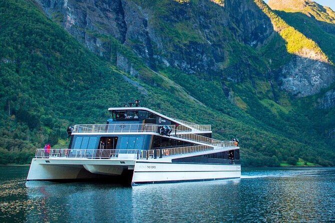 7-Day Scenic Scandinavian Tour from Oslo exploring Denmark, Sweden and fjords in Norway - Practical Considerations and Value