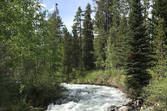 7-Day Small Group Tour: Canadian Rockies and National Parks - FAQ