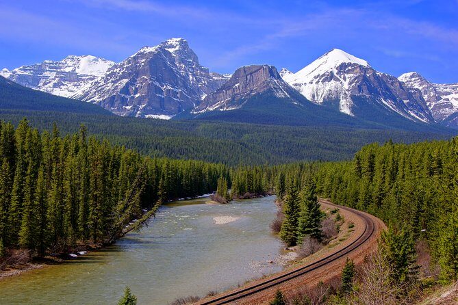 7-Day Small Group Tour: Canadian Rockies and National Parks - Final Thoughts