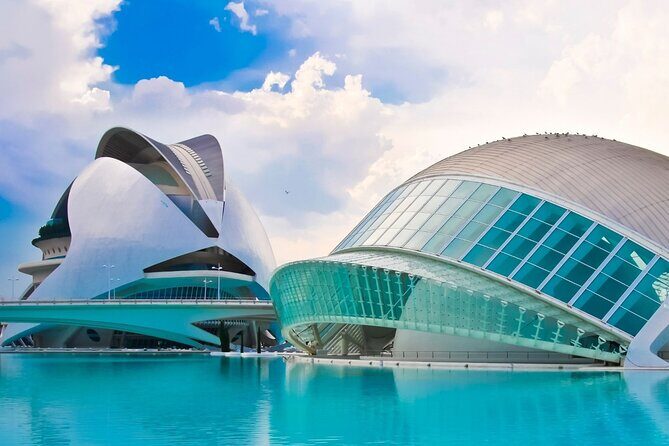 7-Day Spain Tour: Cordoba, Seville, Granada, Valencia, Barcelona and Zaragoza from Madrid - Key Points