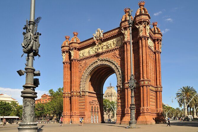 7-Day Spain Tour: Cordoba, Seville, Granada, Valencia, Barcelona and Zaragoza from Madrid - Final Thoughts