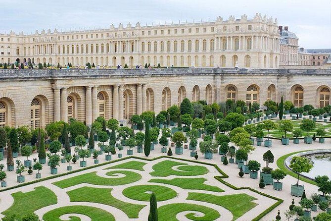 7-Day Taste of Central Europe from Paris: Germany, Netherlands, Belgium, Luxembourg and France - How the Tour Works in Practice