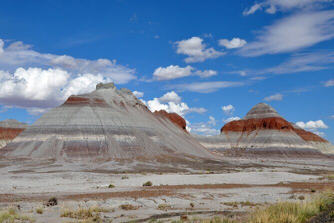 7-Day Tour across Los Angeles,Phoenix, Sedona, and Las Vegas - FAQ