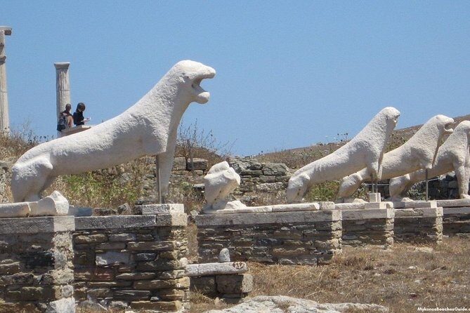 7 Day Tour Athens, Santorini, Mykonos, Delos & Sunset to Caldera - Is This Tour Right for You?