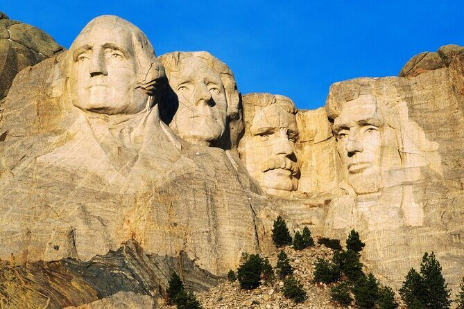 7 -Day Tour from Las Vegas to Yellowstone National Park - Practical Details and Tips