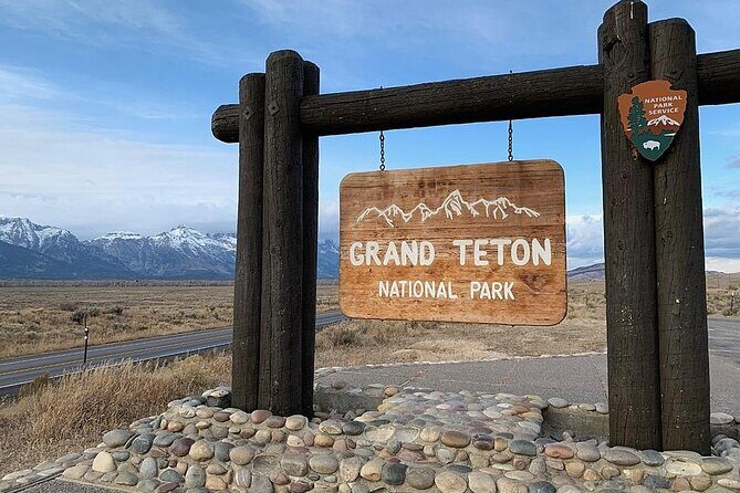 7 -Day Tour from Las Vegas to Yellowstone National Park - FAQ