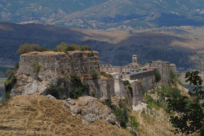 7 Day Tour of Albania, North Macedonia & Kosovo - Day 7: Kruje and Return to Tirana