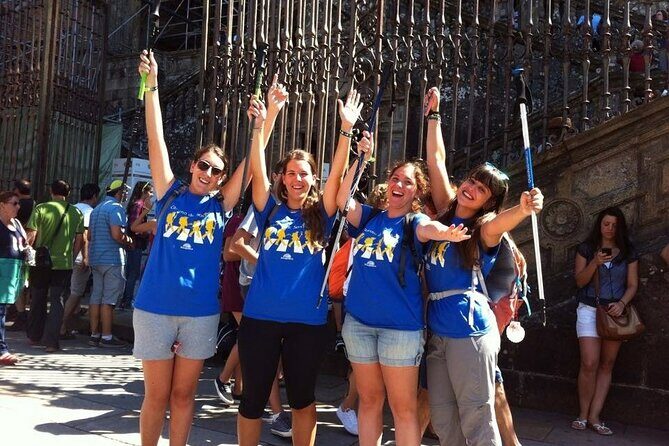 7-Day Tour of the French Way of Santiago from Sarria - Remember: walking the Camino is about the journey, not just the destination. Whether for spiritual reasons, adventure, or simply a break from routine, this tour offers a respectful, well-organized way to enjoy it. Happy walking!
