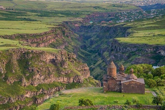 7 Day Tour through Armenia - What Travelers Say About the Tour