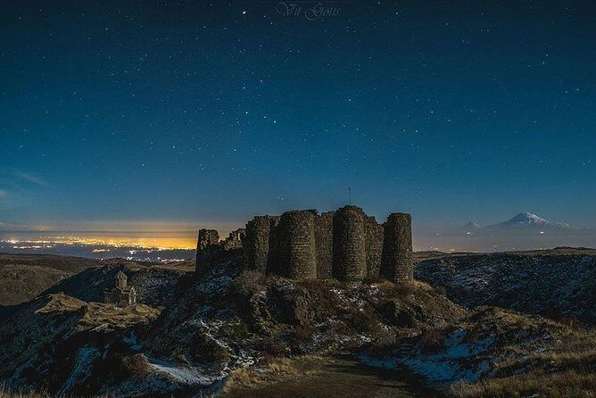 7 Day Tour through Armenia - Who Should Consider This Tour?