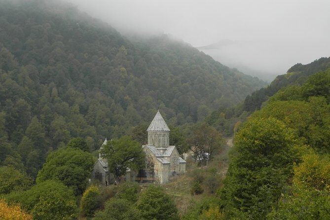 7 Day Tour through Armenia - Final Thoughts