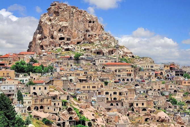 7-Day Turkey Tour from Istanbul: Cappadocia,P.kale, Ephesus, Troy, Gallipoli - FAQ: Practical Questions About the Tour
